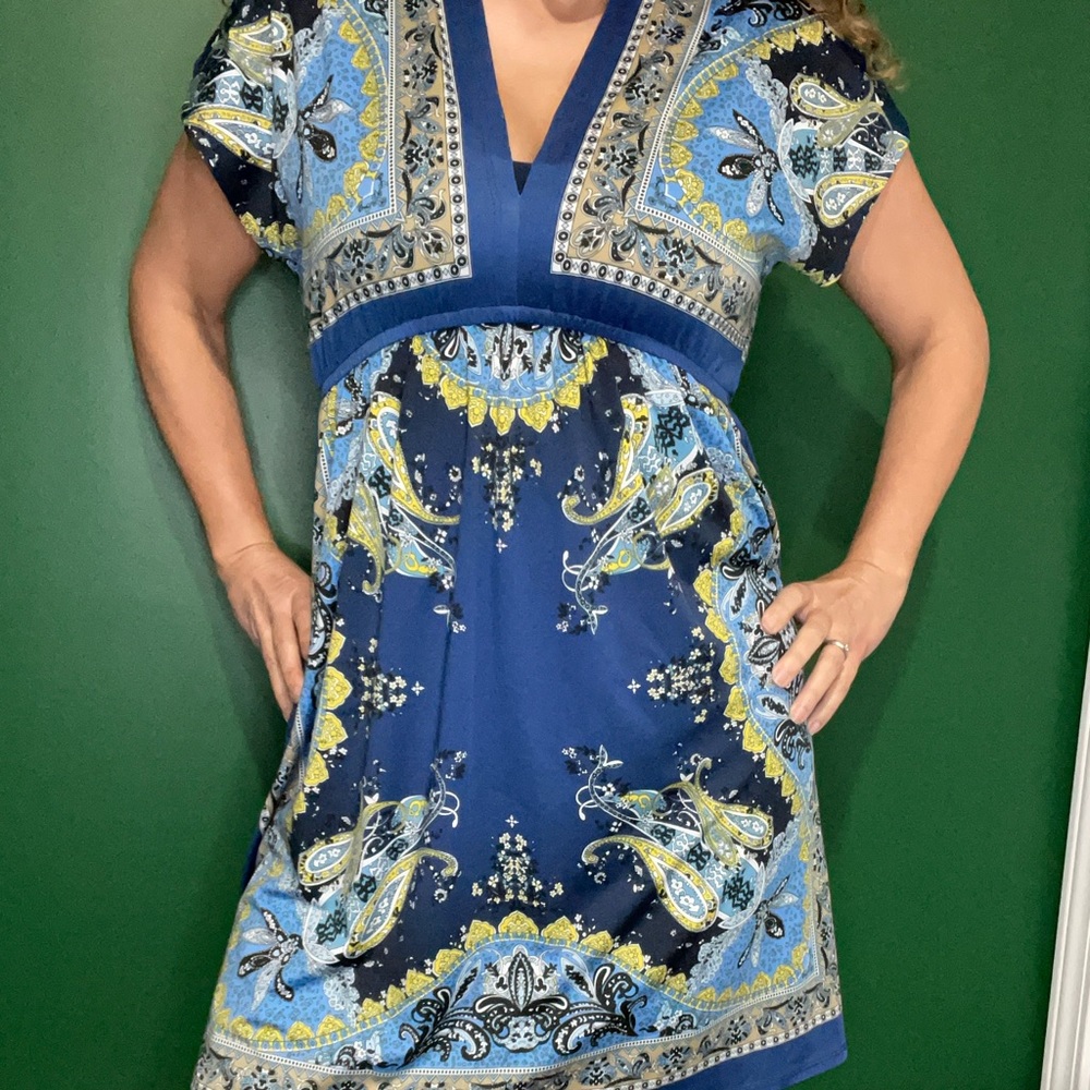 Cute and comfy dress